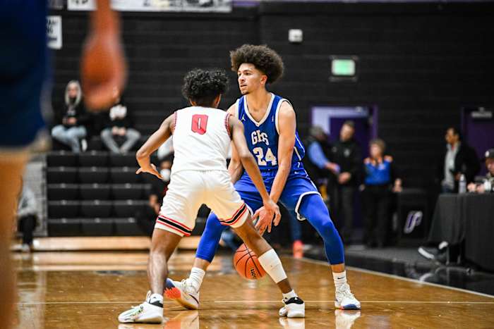 Lincoln Gresham 6A Oregon boys basketball quarterfinal Naji Saker -26
